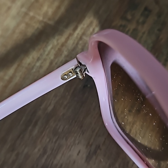 NWT 70s Vtg Ben Hur Designer Sunglasses Made In Italy New Old Stock - Picture 7 of 8